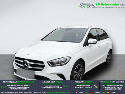 Mercedes Classe B 180 BVA