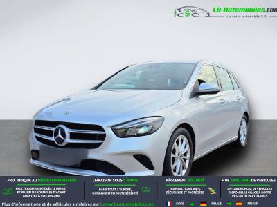 Mercedes Classe B 180 BVA