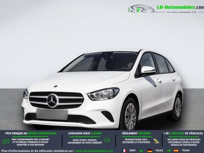 Mercedes Classe B 180 BVA