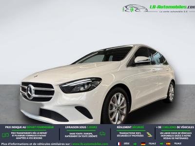 Mercedes Classe B 200 d BVA