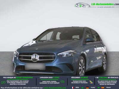 Mercedes Classe B 200 d BVA