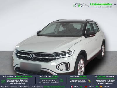 Volkswagen T-Roc 2.0 TDI 150 Start/Stop BVA