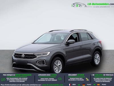 Volkswagen T-Roc 2.0 TDI 150 Start/Stop BVA