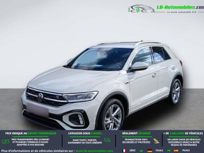 Volkswagen T-Roc 2.0 TDI 150 Start/Stop BVA