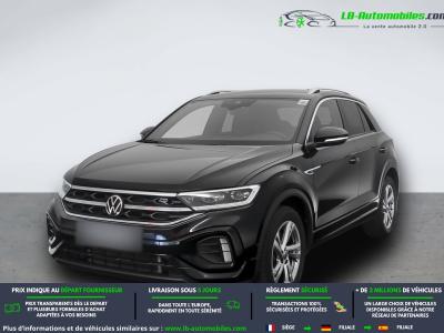 Volkswagen T-Roc 2.0 TDI 150 Start/Stop BVA