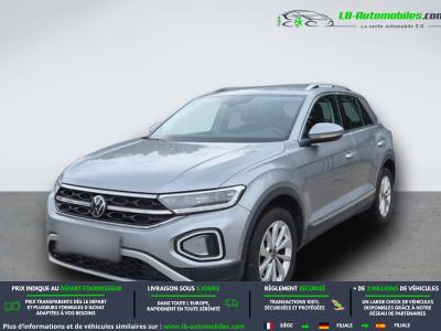 Volkswagen T-Roc 2.0 TDI 150 Start/Stop BVA