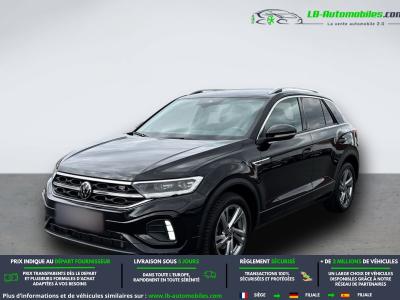Volkswagen T-Roc 2.0 TDI 150 Start/Stop BVA