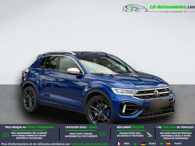 Volkswagen T-Roc 2.0 TSI 300 Start/Stop BVA 4Motion