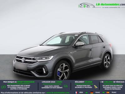Volkswagen T-Roc 2.0 TSI 300 Start/Stop BVA 4Motion
