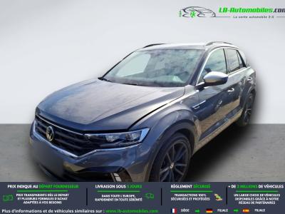 Volkswagen T-Roc 2.0 TSI 300 Start/Stop BVA 4Motion