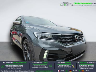 Volkswagen T-Roc 2.0 TSI 300 Start/Stop BVA 4Motion