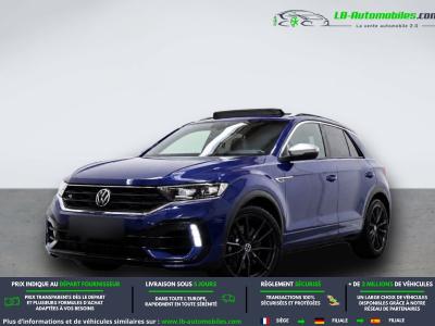 Volkswagen T-Roc 2.0 TSI 300 Start/Stop BVA 4Motion