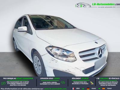 Mercedes Classe B 160 BVM