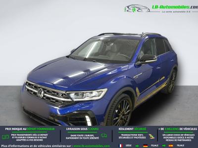 Volkswagen T-Roc 2.0 TSI 300 Start/Stop BVA 4Motion