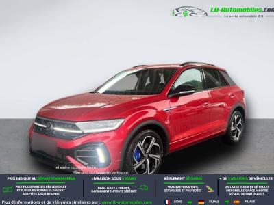 Volkswagen T-Roc 2.0 TSI 300 Start/Stop BVA 4Motion