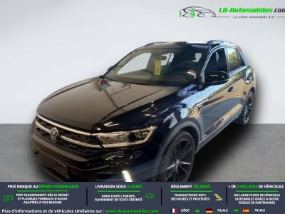 Volkswagen T-Roc 2.0 TSI 300 Start/Stop BVA 4Motion