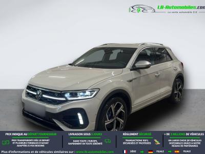 Volkswagen T-Roc 2.0 TSI 300 Start/Stop BVA 4Motion
