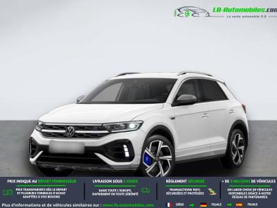 Volkswagen T-Roc 2.0 TSI 300 Start/Stop BVA 4Motion