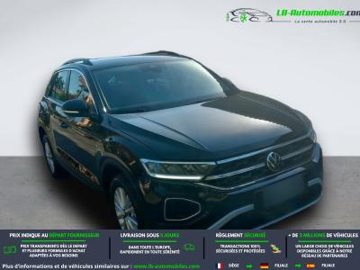 Volkswagen T-Roc Cabriolet 1.5 TSI EVO 150 Start/Stop BVA