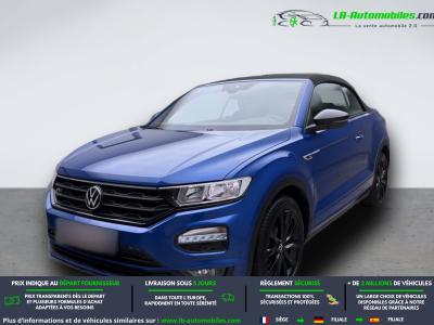Volkswagen T-Roc Cabriolet 1.5 TSI EVO 150 Start/Stop BVA