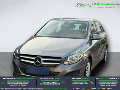 Mercedes Classe B 180 d BVM