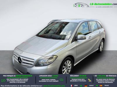 Mercedes Classe B 200 BVA