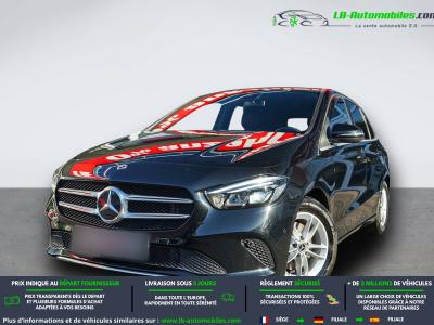 Mercedes Classe B 200 BVA