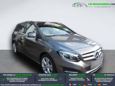 Mercedes Classe B 200 BVA