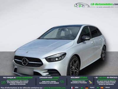 Mercedes Classe B 220 BVA 4-Matic