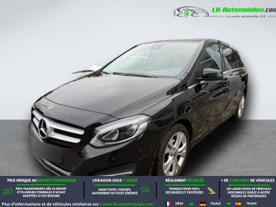 Mercedes Classe B 220 BVA 4-Matic