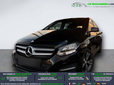 Mercedes Classe B 200 BVM