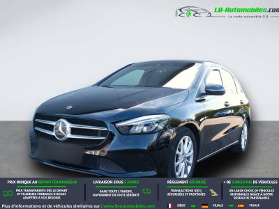 Mercedes Classe B 200 BVM
