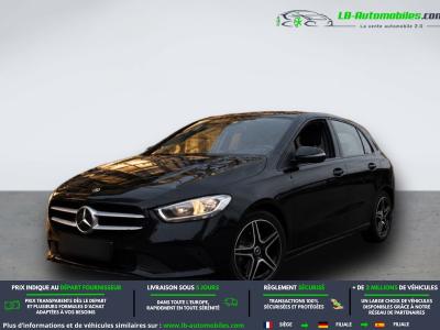 Mercedes Classe B 200 BVM