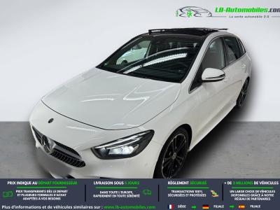 Mercedes Classe B 200 BVM