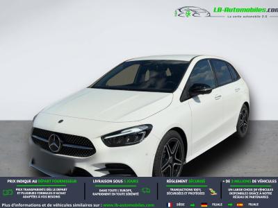 Mercedes Classe B 180 BVA