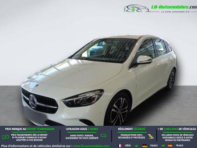 Mercedes Classe B 180 BVA