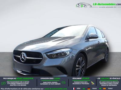 Mercedes Classe B 180 BVA