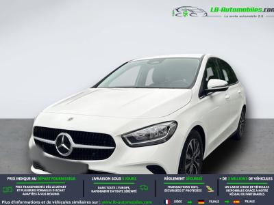 Mercedes Classe B 180 BVA