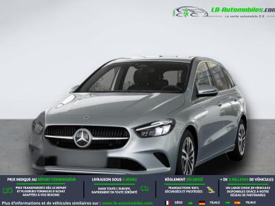Mercedes Classe B 180 BVA