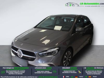 Mercedes Classe B 180 BVA