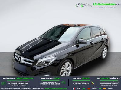 Mercedes Classe B 220 d BVA