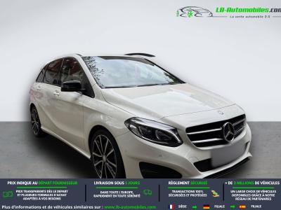 Mercedes Classe B 250 BVA
