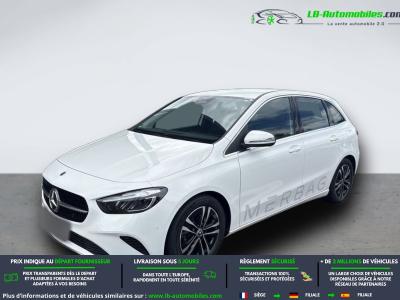 Mercedes Classe B 180 BVA