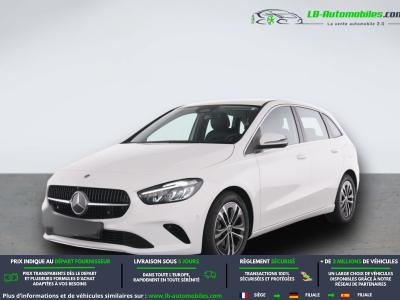 Mercedes Classe B 180 BVA