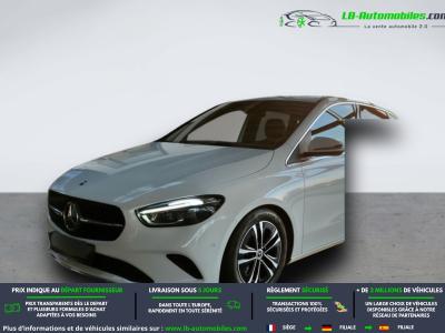 Mercedes Classe B 180 BVA