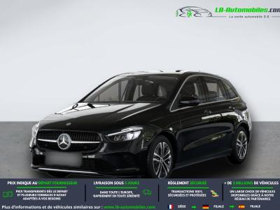 Mercedes Classe B 180 BVA