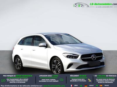 Mercedes Classe B 180 BVA