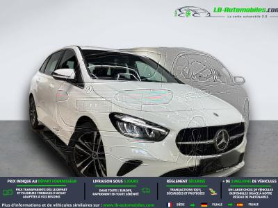 Mercedes Classe B 180 BVA