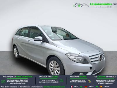 Mercedes Classe B 180 BVM