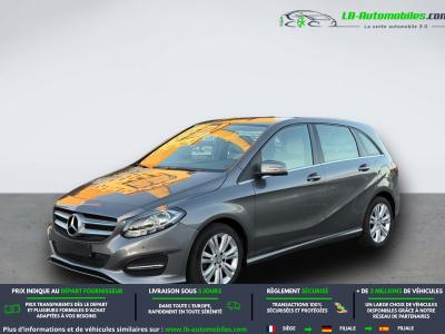 Mercedes Classe B 180 BVM